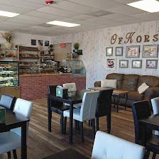 ofKors European Bakery