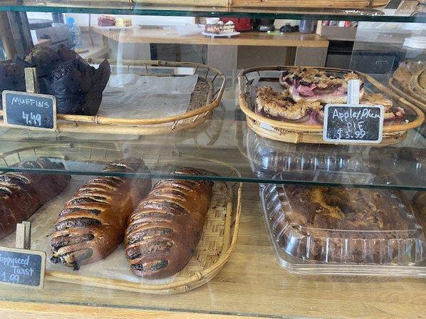 ofKors European Bakery