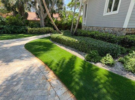 EternaTurf Sarasota