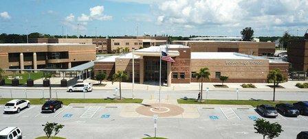 Booker High School