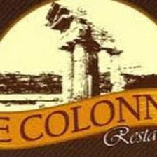 🍝 Le Colonne - Sarasota Fl