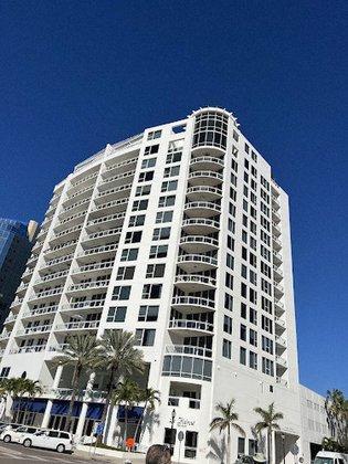 Marina Tower