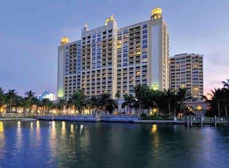 The Ritz-Carlton Residences, Sarasota