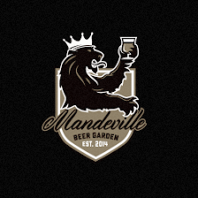 Mandeville Beer Garden