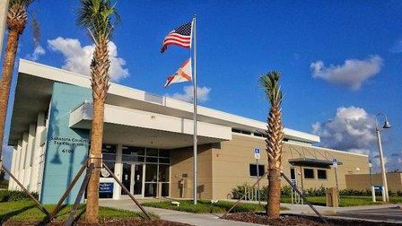 Sarasota County Tax Collector
