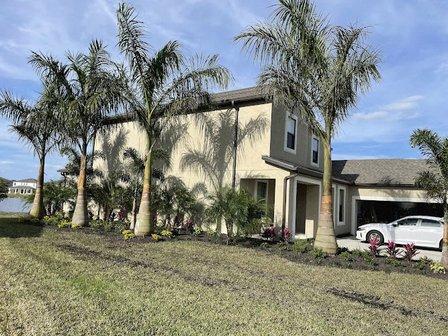 Sarasota Landscaping Inc.