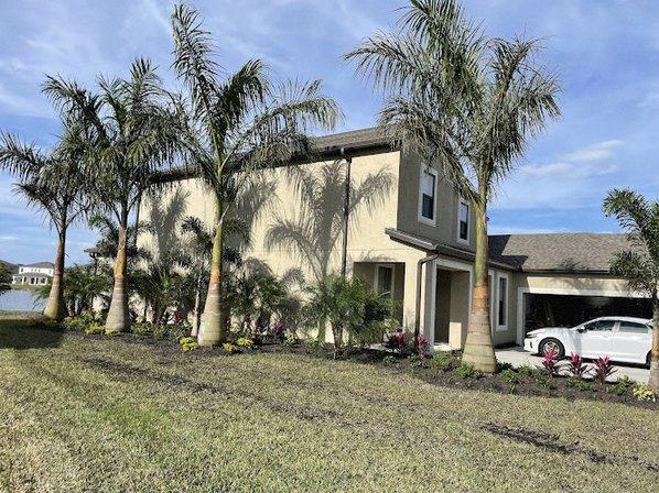 Sarasota Landscaping Inc.