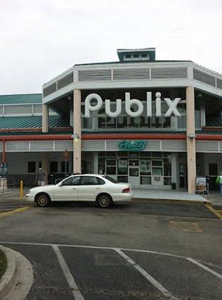 Publix Pharmacy at The Plaza at Palmer Ranch