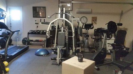 Balance Your Body, Personal Training Services