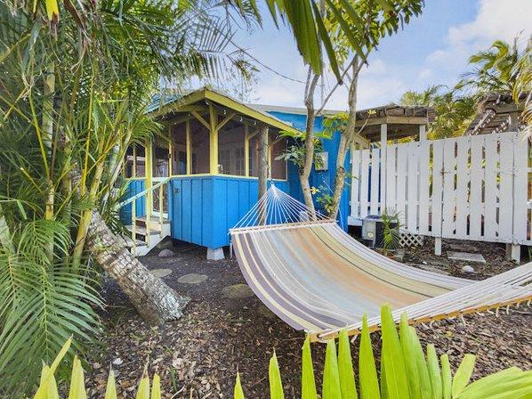 Beach Palms of Siesta Key Village