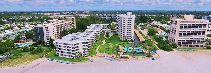Sarasota Surf & Racquet Club