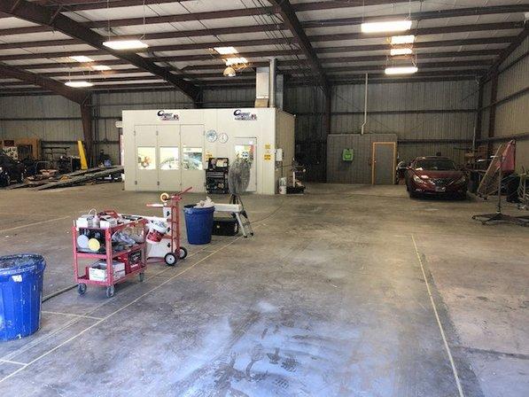 Crash Champions Collision Repair Sarasota North