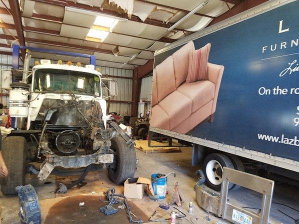 Manasota land clearing materials