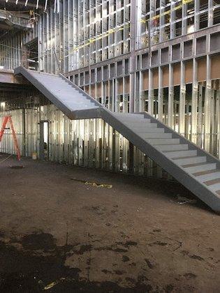 State of the Art Welding & Fabrication, LLC