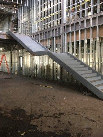 State of the Art Welding & Fabrication, LLC