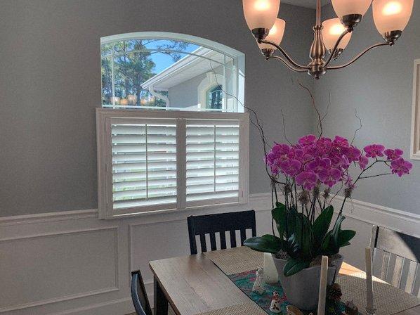 Beach Life Blinds & Design