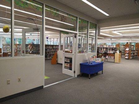 Dunnellon Public Library