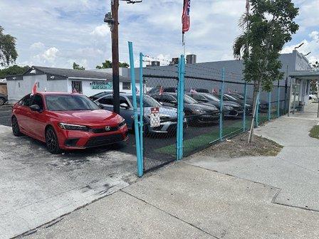 Jimenez Auto Sales INC
