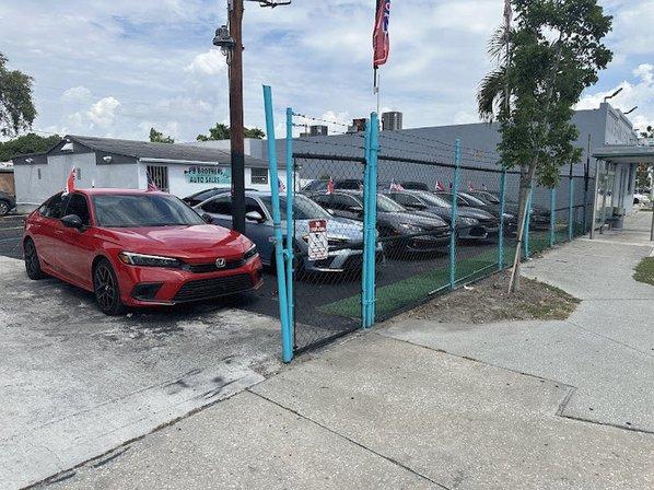 Jimenez Auto Sales INC