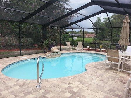 EML Pool & Spa