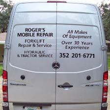 Roger's Mobile Repair