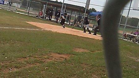 Central Citrus Little League Fields
