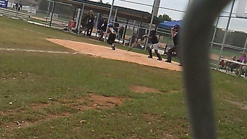 Central Citrus Little League Fields