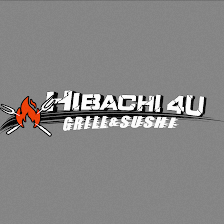 Hibachi 4U