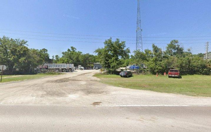 Montgomery Truck Lines