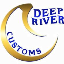 Deep River Customs - Custom Gunsmiths