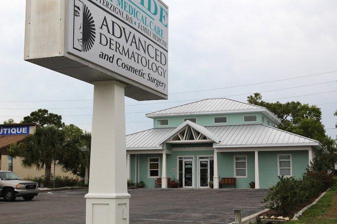 Advanced Dermatology and Cosmetic Surgery - Spring Hill - 11021 Spring Hill Dr