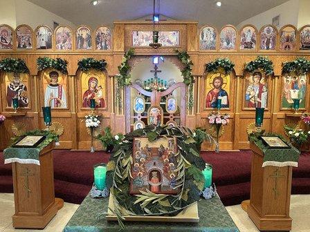 Holy Trinity Orthodox Church