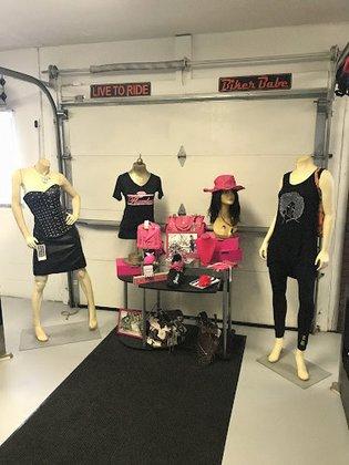 Juicee's Biker Boutique