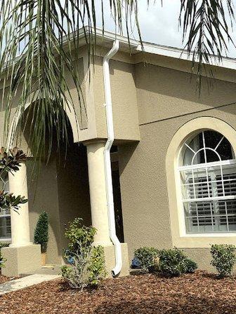 Goldstar Gutters Inc