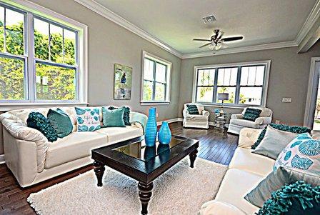 Showhomes Celebration