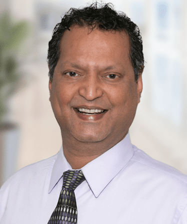 Naresh Menezes, MD