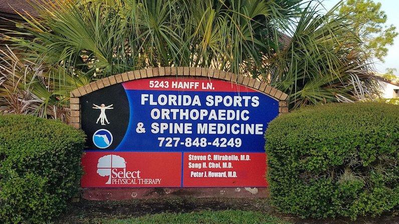 Florida Ortho Surgeons
