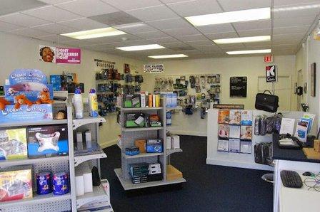 Gulfcoast Networking, Inc