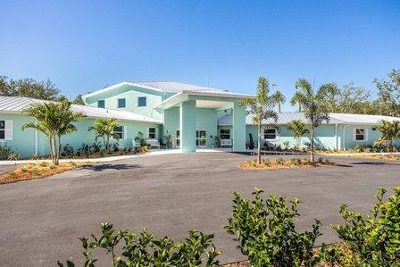 Trinity Memory Care