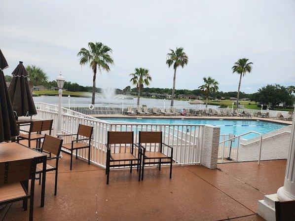 The Fountain Vue at Heritage Springs