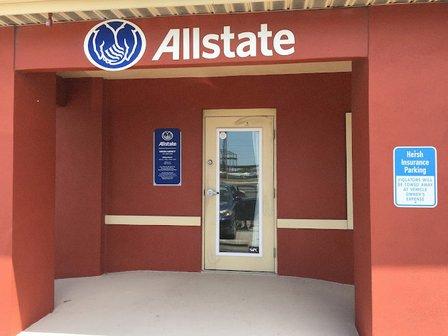 Carolyn Hersh: Allstate Insurance