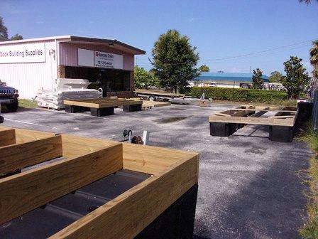 Suncoast Docks and Supplies