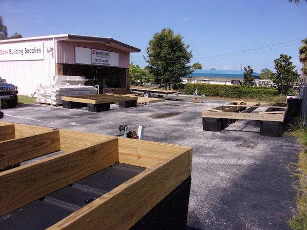 Suncoast Docks and Supplies