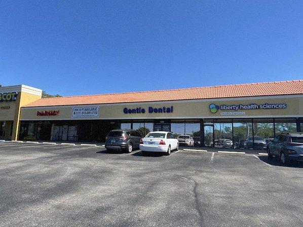 AYR Cannabis Dispensary Port Richey