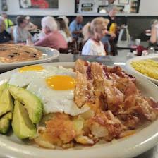 Pam's Country Restaurant