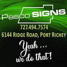 Pasco Signs and Printing (a Marketing Orbit company)