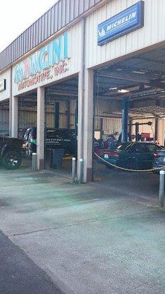 Mancini Automotive