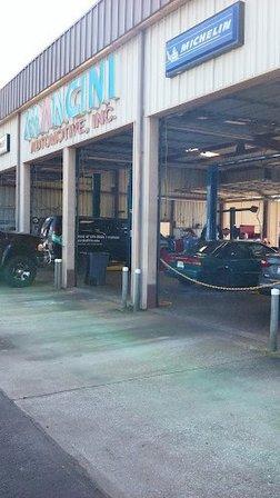Mancini Automotive
