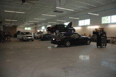 Dimmitt Certified Collision Center