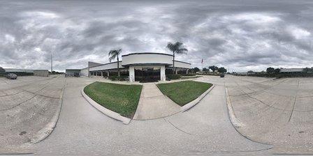 Dan's Fan City Inc. (Corporate Headquarters and Online Operations)